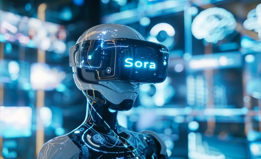 OpenAI Sora: Revolutionizing Video Creation with AI