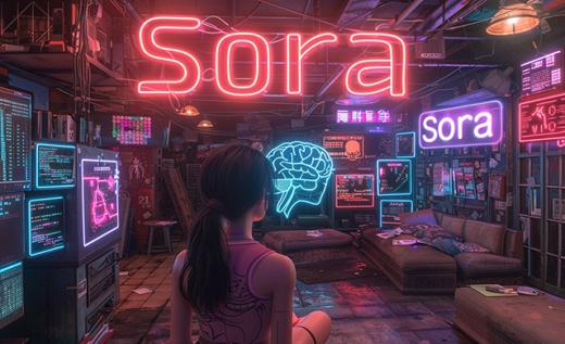 Exploring OpenAI's Sora: A Revolutionary Video Generator Awaiting Perfection