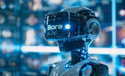OpenAI's Sora: A Revolutionary Step for Filmmakers or a Threat to Hollywood?