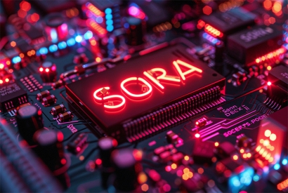 Sora：探索大型视觉模型的前世今生、技术内核及未来趋势 [译]（上）