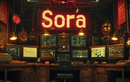 Sora 发布两周后，关于 Sora 的一些冷思考