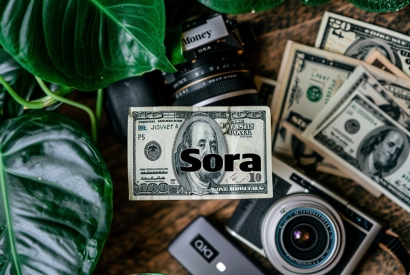 6 Ways to Make Money With OpenAI SORA